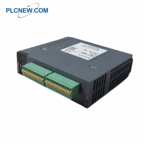 HONEYWELL 2MLF-RD8A-CC RTD Input Module