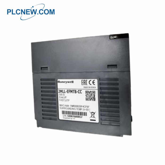 HONEYWELL 2MLL-EFMTB-CC Fast Ethernet Module