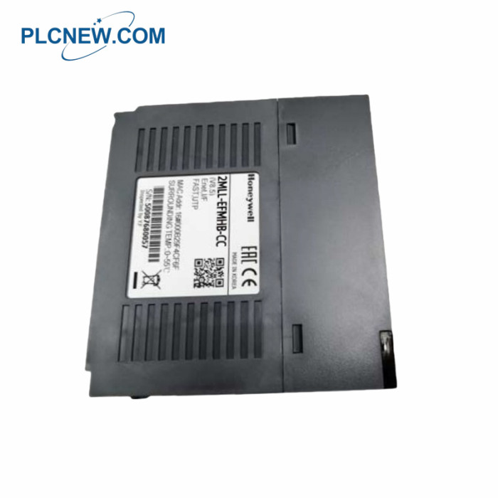HONEYWELL 2MLL-EFMHB-CC Fast Ethernet Module