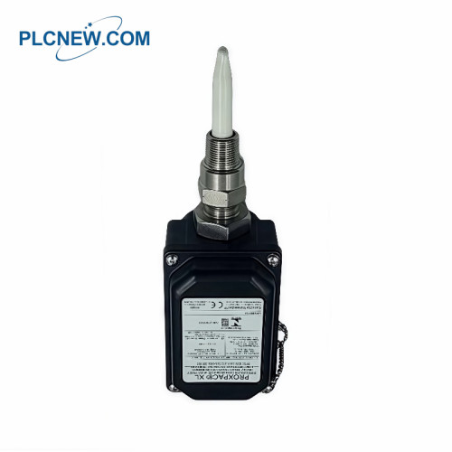 Bently Nevada 330881-16-00-395-06-02 PROXPAC XL Proximity Transducer