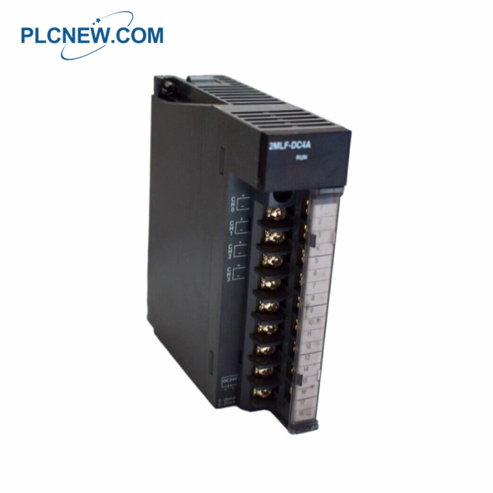 HONEYWELL 2MLF-DC4A-CC Analog Output Module
