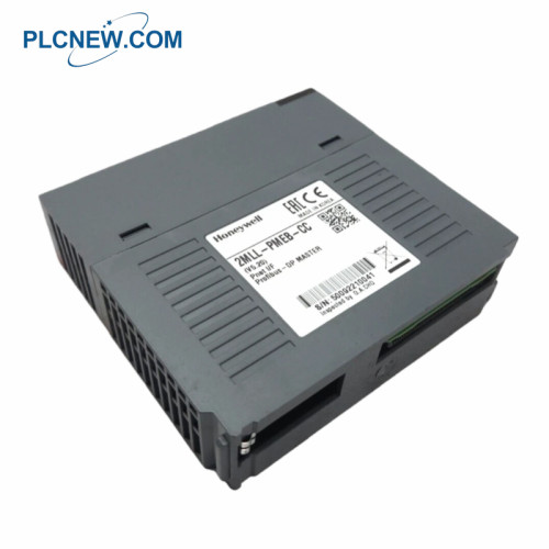 HONEYWELL 2MLL-PMEB-CC Profibus-DP Module