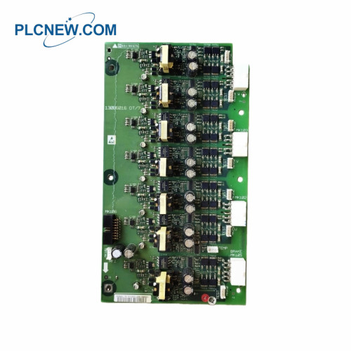 Danfoss 130B6016 DT/7 Drive Board