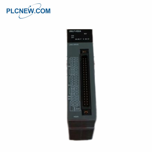 HONEYWELL 2MLF-HD2A-CC High Speed Counter Module