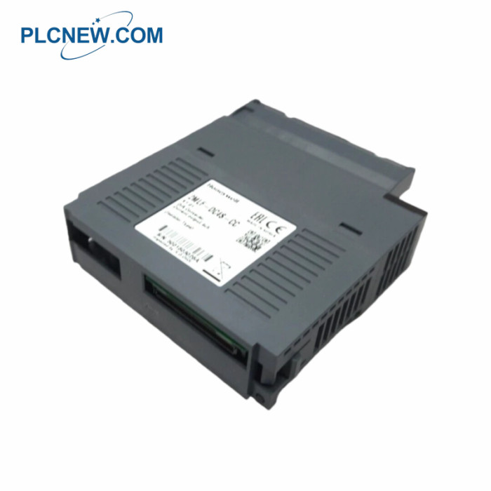 HONEYWELL 2MLF-DC4S-CC Analog Output Module