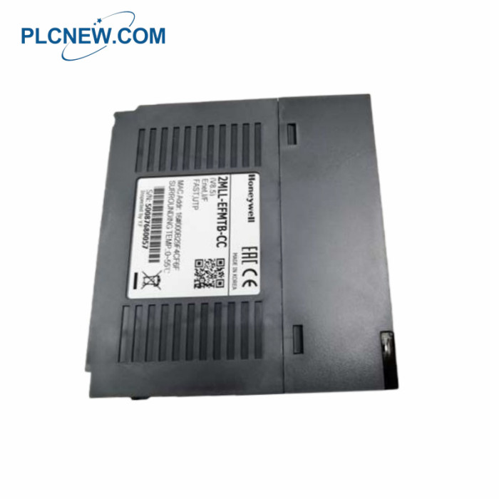 HONEYWELL 2MLL-EFMTB-CC Fast Ethernet Module