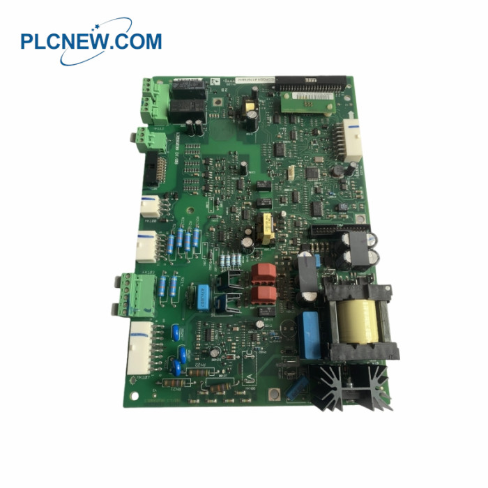 Danfoss 130B6038 DT/08 Inverter High Power Board