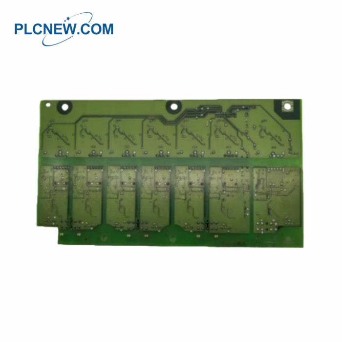 Danfoss 130B6016 DT/7 Drive Board