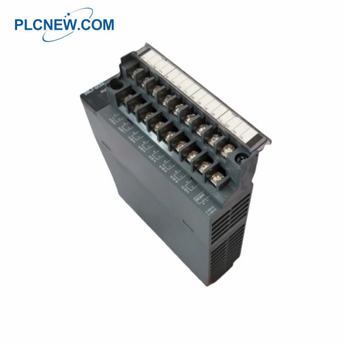 HONEYWELL 2MLF-DC8A-CC Analog Output Module