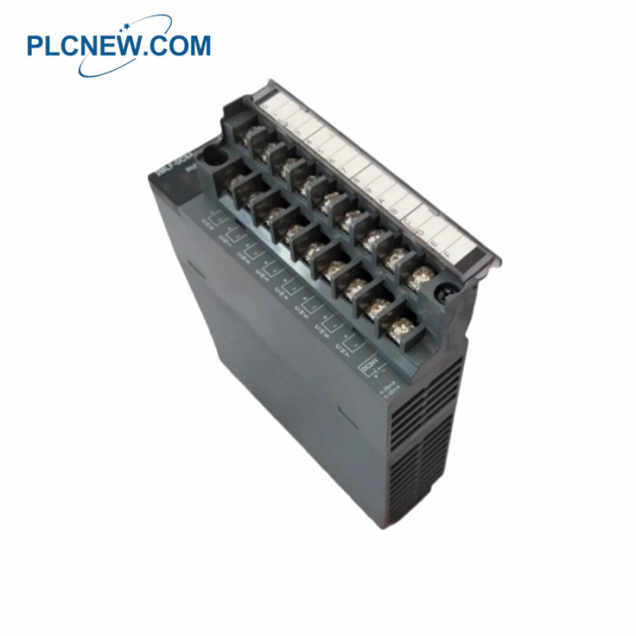 HONEYWELL 2MLF-DC8A-CC Analog Output Module