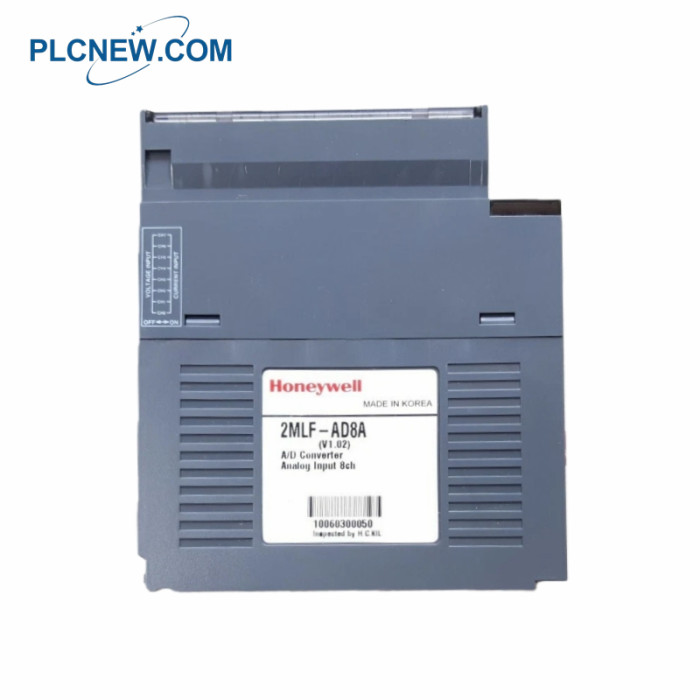 HONEYWELL 2MLF-AD8A-CC Analog Input Module