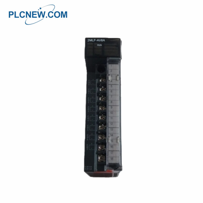 HONEYWELL 2MLF-AV8A-CC Analog Input Module