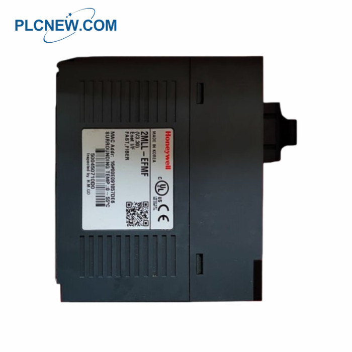 HONEYWELL 2MLL-EFMFB-CC Fast Ethernet Module