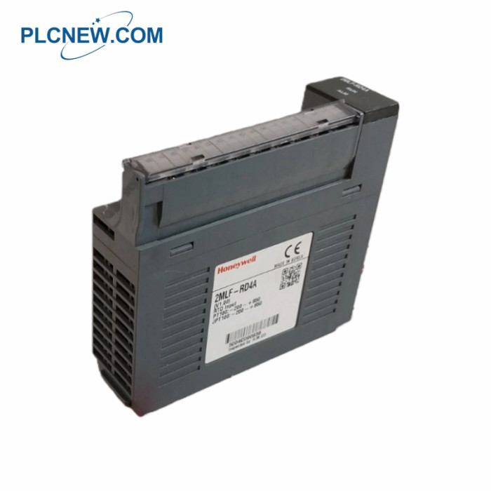 HONEYWELL 2MLF-RD4A-CC RTD Input Module