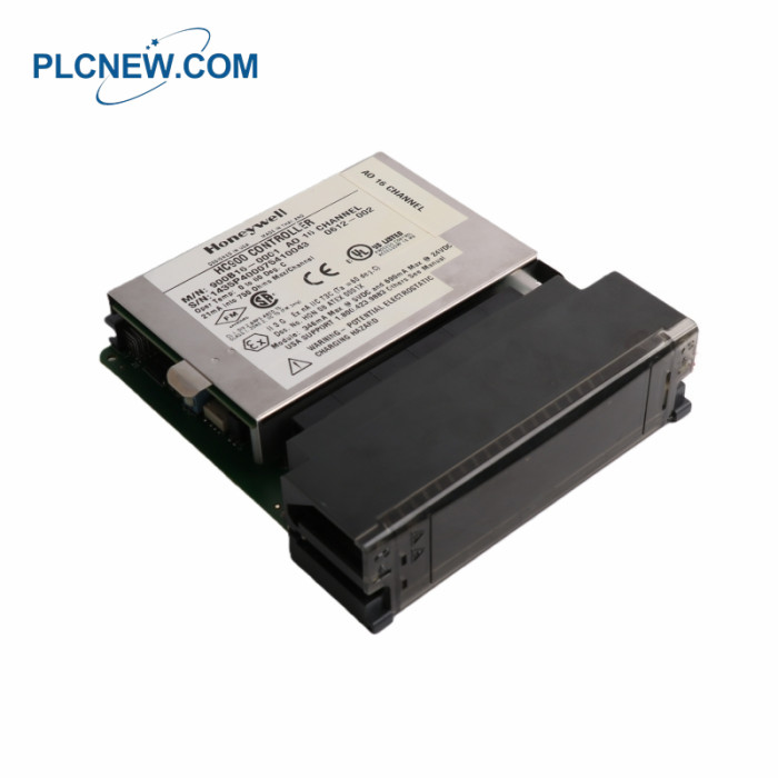 Honeywell 900B16-0001 Analog Output Module