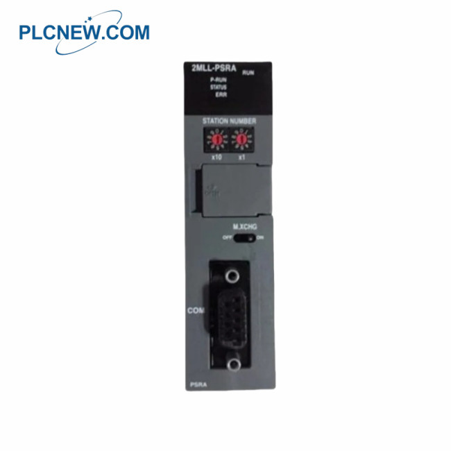 HONEYWELL 2MLL-PSRA-CC Pnet Module