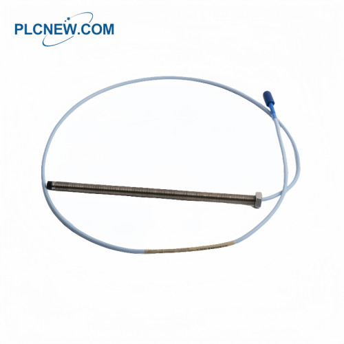 Bently Nevada 330101-00-40-10-11-05 Sensor Probe Cables