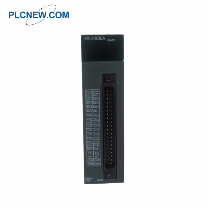 HONEYWELL 2MLF-SOEA-CC Event Input Module