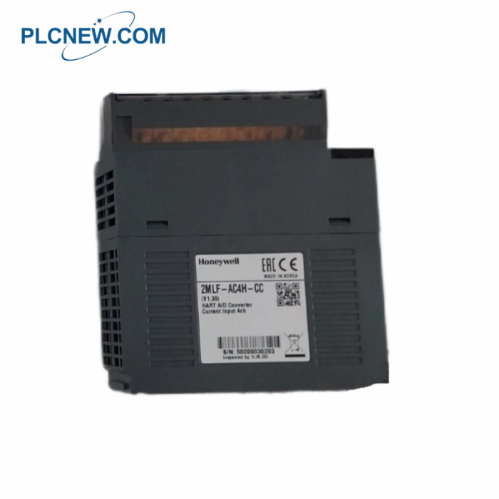 HONEYWELL 2MLF-AC4H-CC Analog Input Module