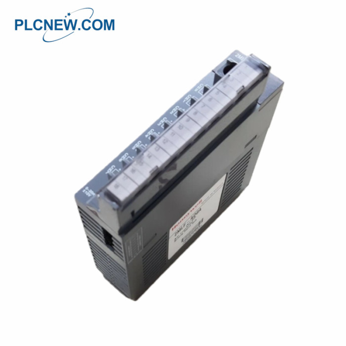 HONEYWELL 2MLF-AD8A-CC Analog Input Module