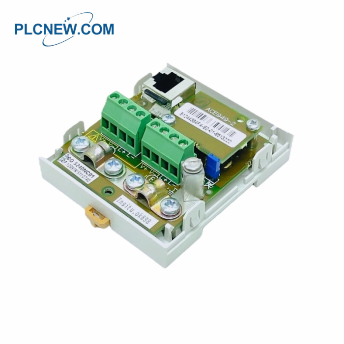 Schneider ACE949-2 Interface Module