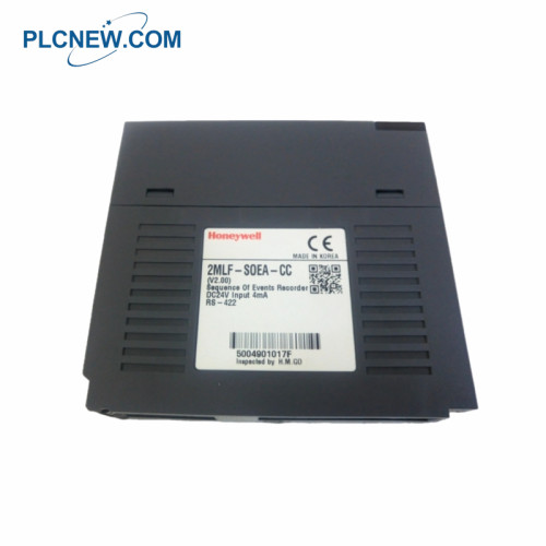 HONEYWELL 2MLF-SOEA-CC Event Input Module