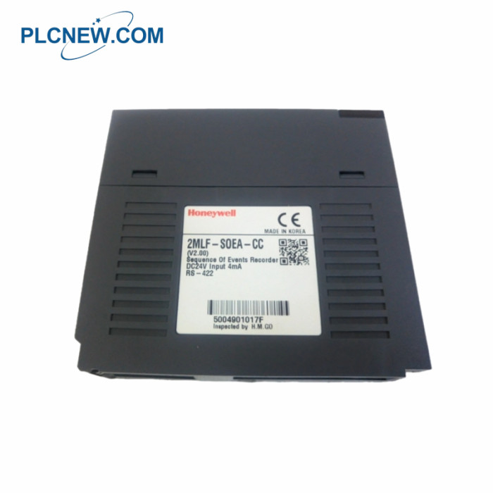 HONEYWELL 2MLF-SOEA-CC Event Input Module
