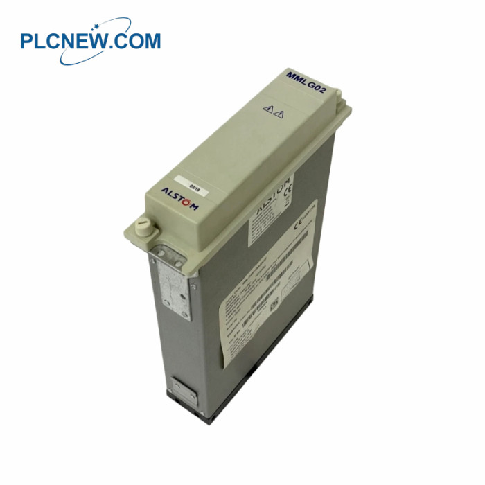 GE MMLG02R1AA0001E Safety Relay