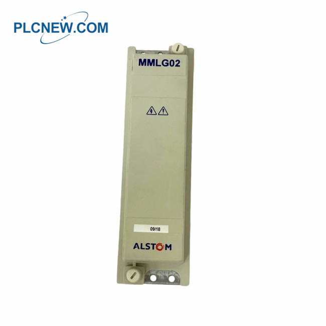 GE MMLG02R1AA0001E Safety Relay
