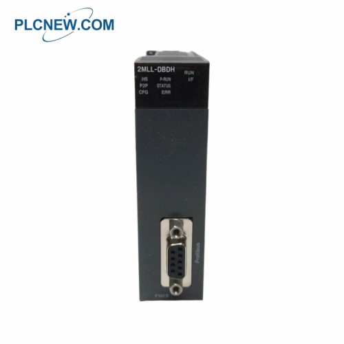 HONEYWELL 2MLL-DBDH-CC I/O Interface Module