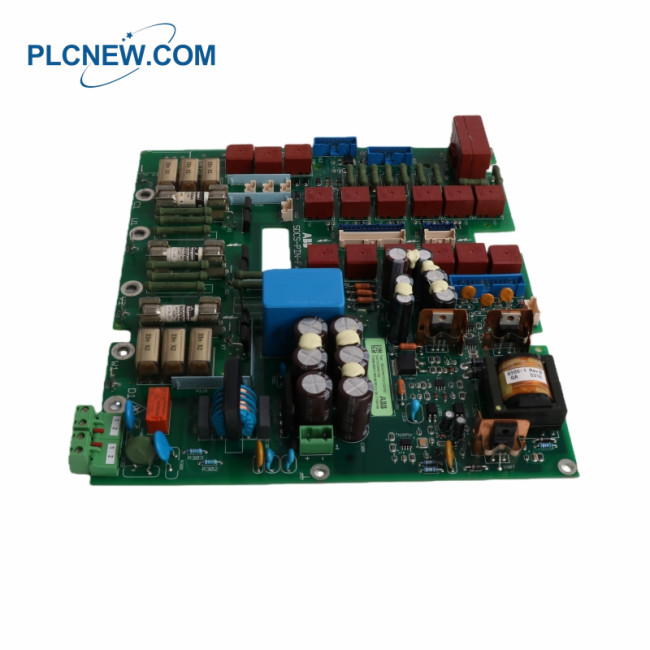 ABB SDCS-PIN-F01A 3ADT316300R1502 Power interface board