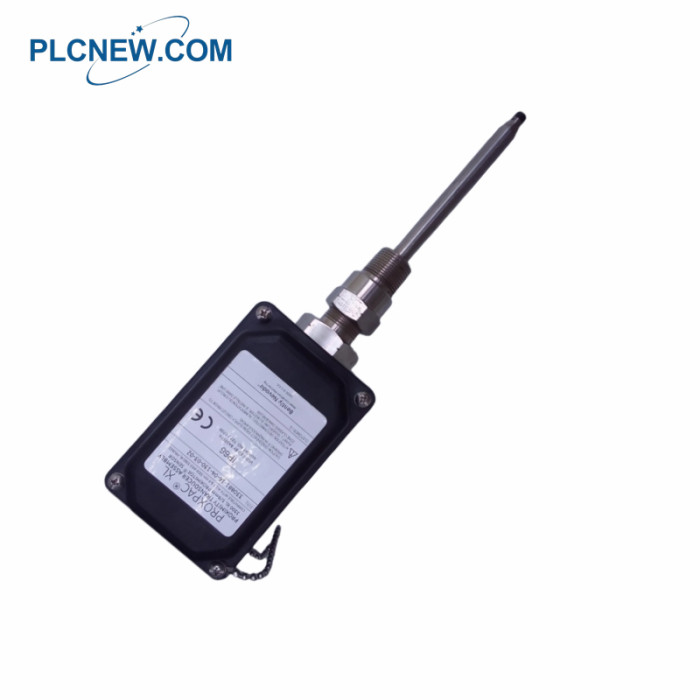 Bently Nevada 330881-16-05-035-01-02 Proximity Transducer