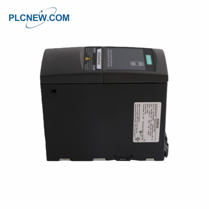 Siemens 6SE6420-2UD21-1AA1 Variable Speed Drives