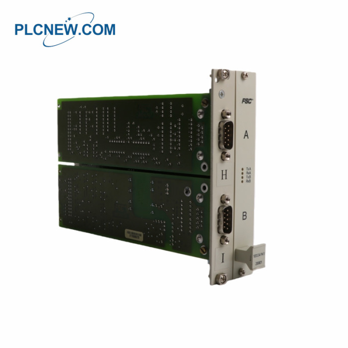 HONEYWELL 10024/H/I Communication Module