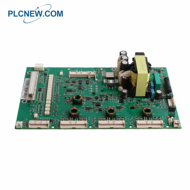 ABB ZINT-571 3AXD50000037997P PROGRAMMED MODULE
