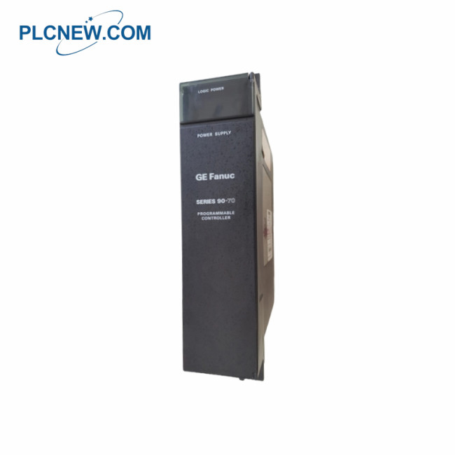GE IC697PWR711M Power Supply Module