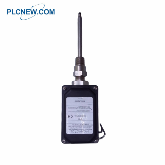 Bently Nevada 330881-16-05-150-00-02 Proximity Transducer