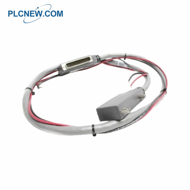 EMERSON KJ4001X1-HA1 12P0949X042 Horizontal LocalBus Cable Extender