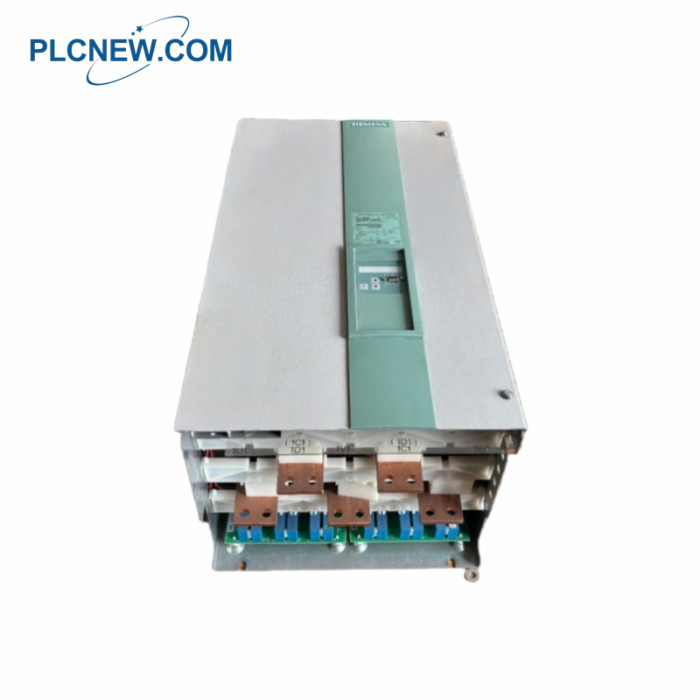 SIEMENS 6RA7091-6FS22-0 Master Converter