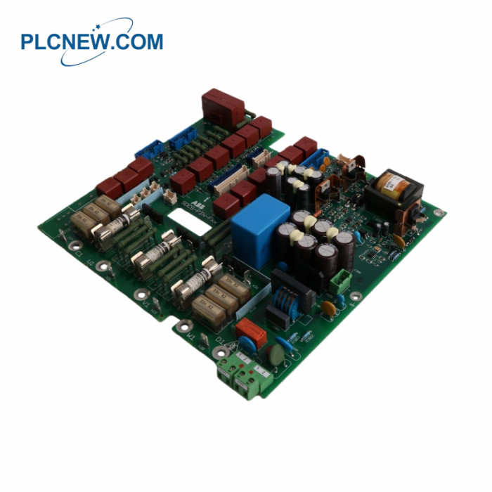 ABB SDCS-PIN-F01A 3ADT316300R1502 Power interface board