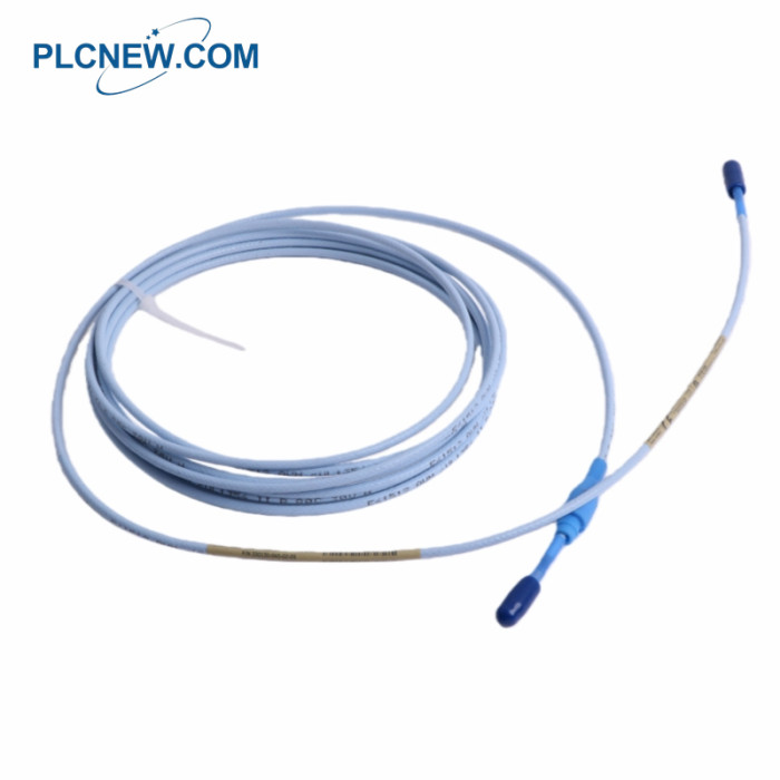 Bently Nevada 330130-045-02-05 Standard Extension Cable