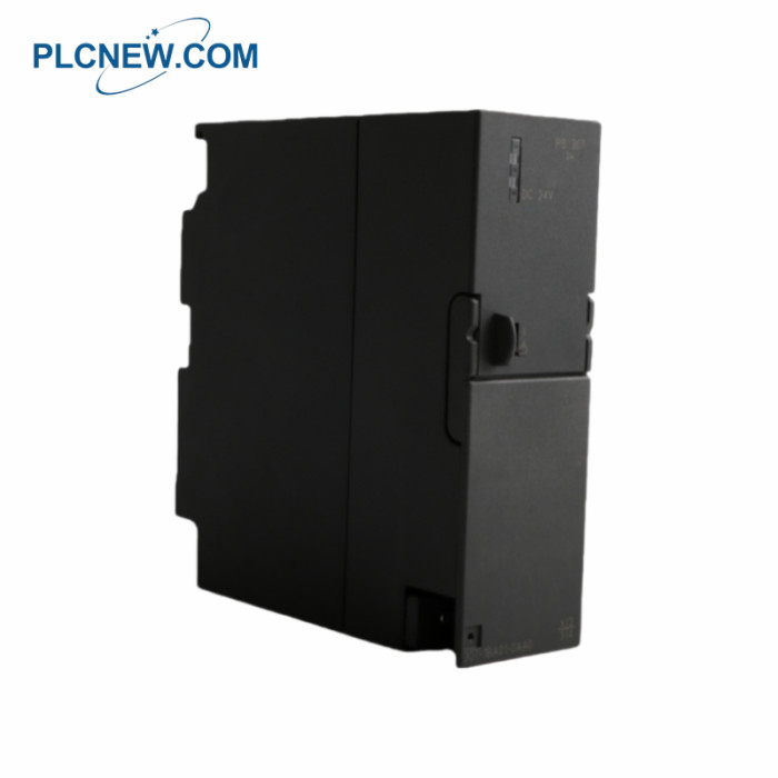 SIEMENS 6ES7307-1BA01-0AA0 Power Supply Module