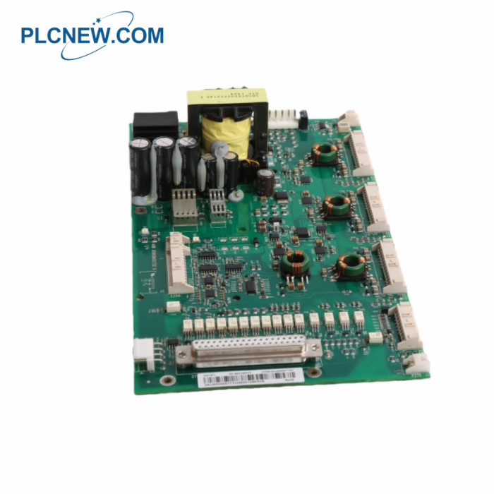 ABB ZINT-571 3AXD50000037997P PROGRAMMED MODULE