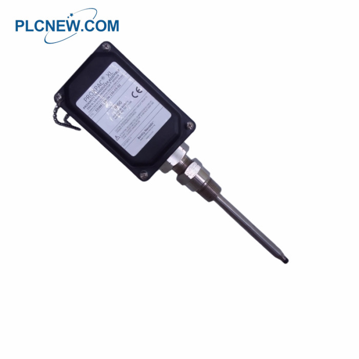 Bently Nevada 330881-16-05-035-01-02 Proximity Transducer