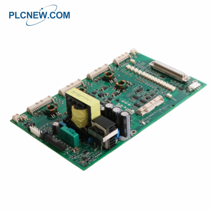 ABB ZINT-571 3AXD50000037997P PROGRAMMED MODULE
