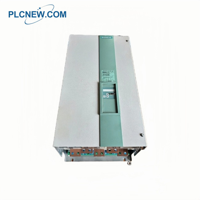SIEMENS 6RA7091-6FS22-0 Master Converter