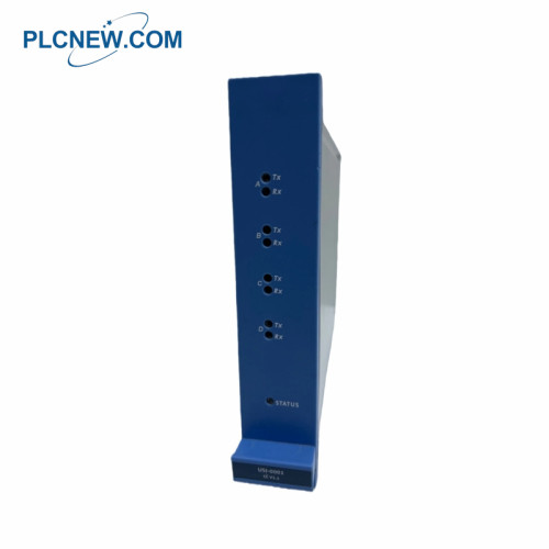 HONEYWELL FC-USI-0001 V1.3 Universal Safety Interface Module