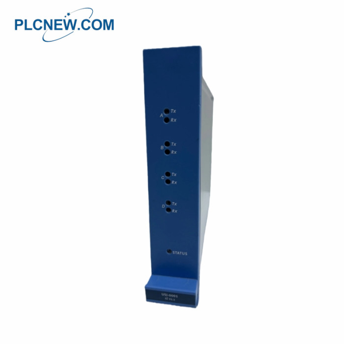 HONEYWELL FC-USI-0001 V1.3 Universal Safety Interface Module