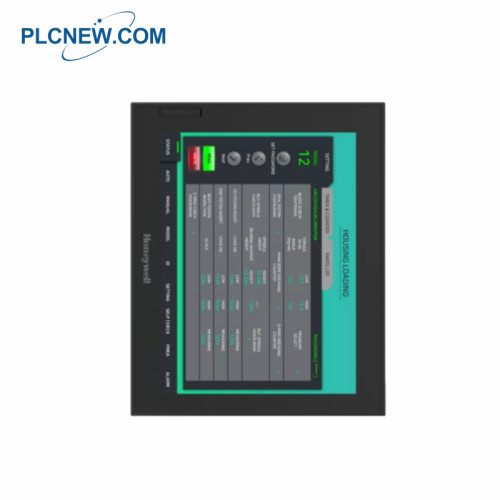 HONEYWELL HCiRX05-TE-FD-NC Control Interface Module