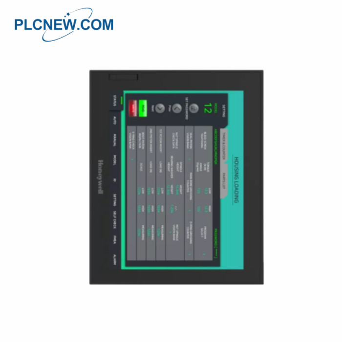 HONEYWELL HCiRX05-TE-FD-NC Control Interface Module